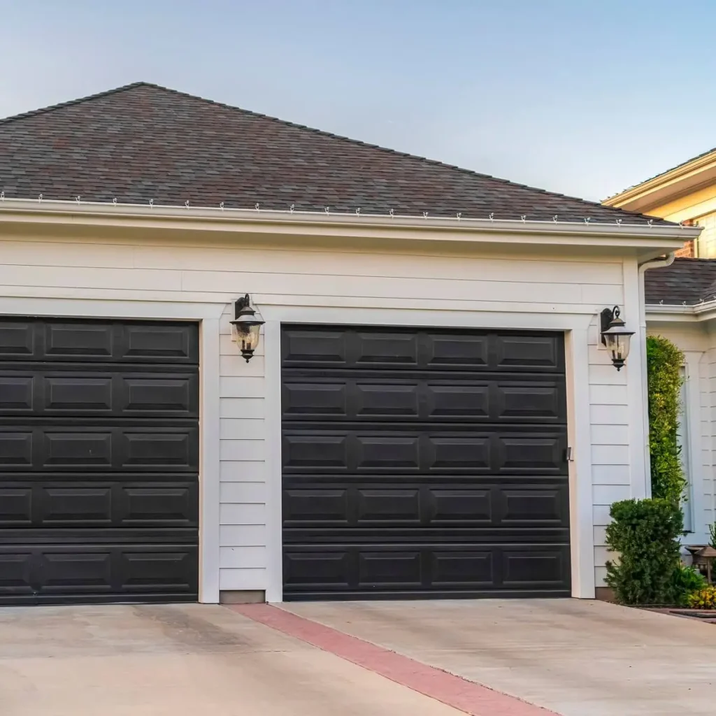 Garage Door Installation