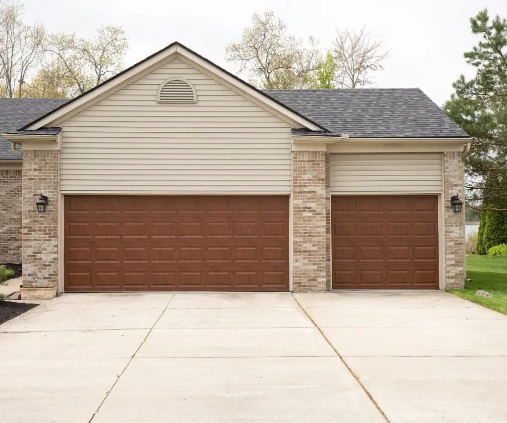 Garage Door Installation