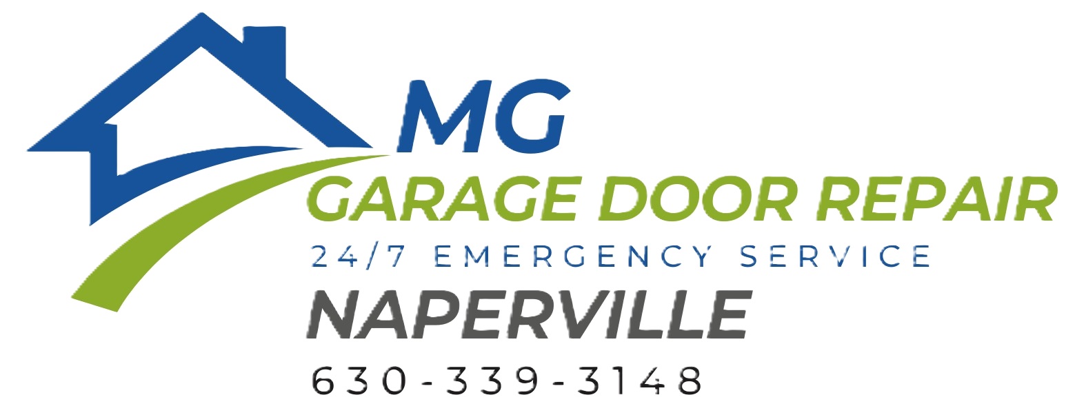 MG Garage Door Repair Naperville